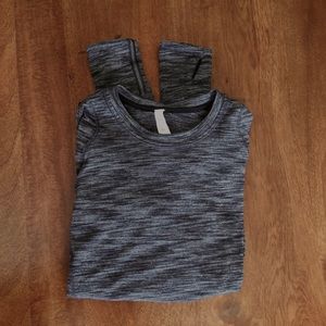 Lululemon Run Top